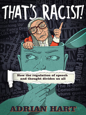 cover image of That's Racist!